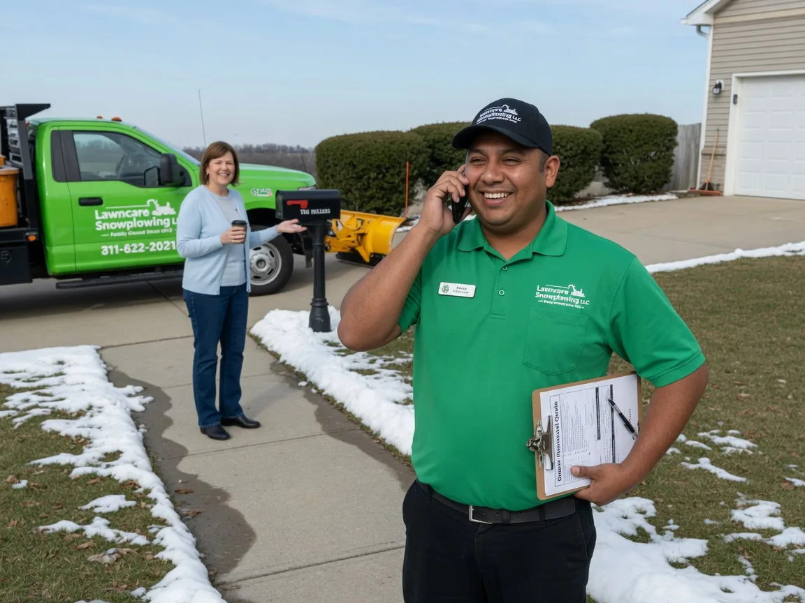 Lawn Care Services By Expert Landscaper Jay, FL FAQs